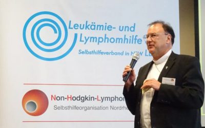 Patiententag und Symposium der LLH Selbsthilfe NRW