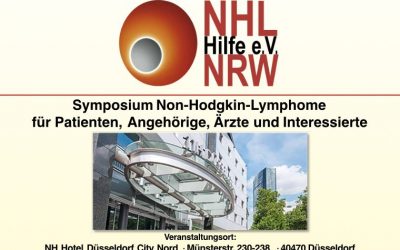 Das NHL-Symosium 2025