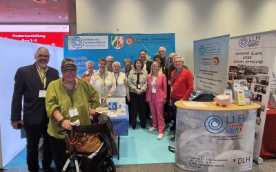 Bericht zur Jahrestagung der DGHO in Köln 2025